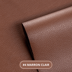 SohoBloo's Self Adhesive Leather Patches (50x138cm)