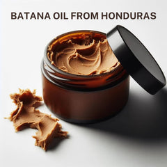 SohoBloo's Pure Batana Oil