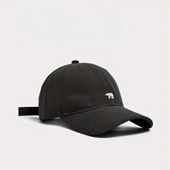 Cubcrest Dad Cap