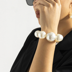 PearlBound Jewelry Set