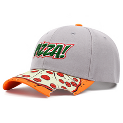 SliceCap Pizzalicious