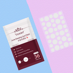 1+2 Free & Free Fast Shipping Today | Sohobloo's Pimple Patch Remover
