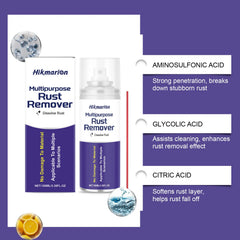 RustAway™ Instant Rust Remover Gel (120ml)