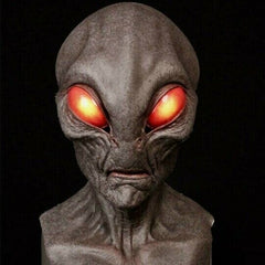 Alien Funny Mask 3