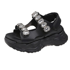 Elevate Your Summer Style with GlamStep™