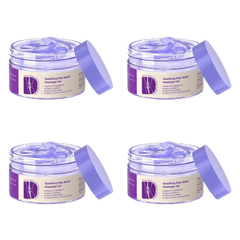 Purple Relief Gel