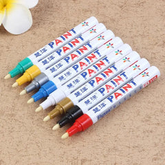 MarkPro | Versatile and Durable Marking on Any Surface (13 colors)