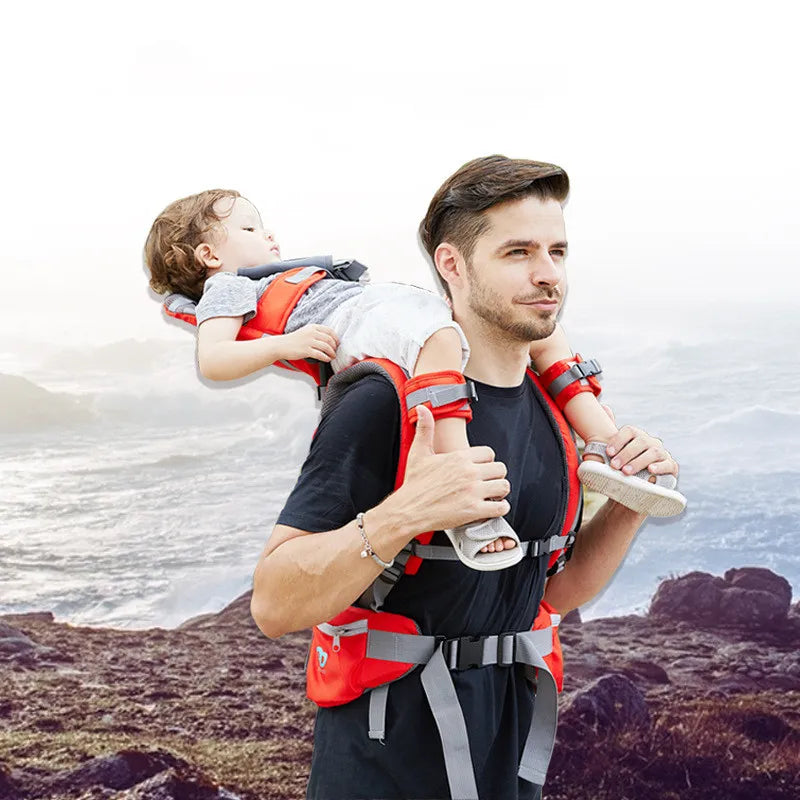 Free Shipping Today | All-in-One Backpack