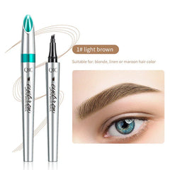 BrowMaster™ 3D Microblading Pen