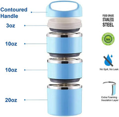 Over 30% off + Free Shipping Today | Insulated Container LunchBox