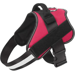 Personalized Reflective Dog Harness (+Free Gift Included)