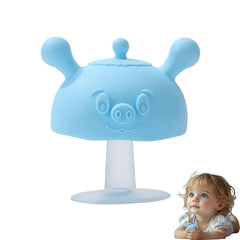 Soothe and Entertain Your Baby with CozyChew™