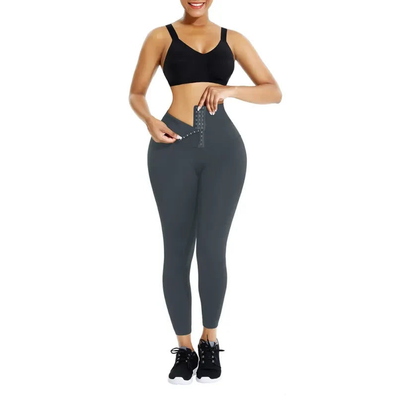 Women's Yoga Sports Patchwork Leggings,🧘‍♀️ Stylish, Comfortable, and Perfect for Every Workout!