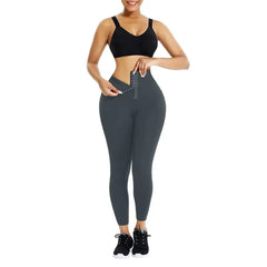 Women's Yoga Sports Patchwork Leggings,🧘‍♀️ Stylish, Comfortable, and Perfect for Every Workout!