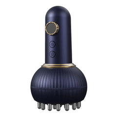 MeridianBrush™ ReliefWave 4-in-1 Heated Deep Tissue Massage Instrument