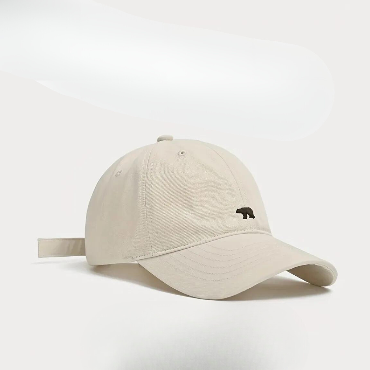 Cubcrest Dad Cap