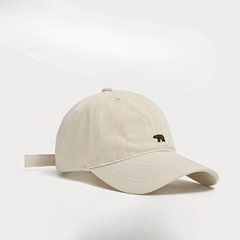 Cubcrest Dad Cap