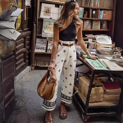 Nomadia Boho Pants