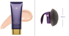 InvisiCover™ Waterproof Concealer Cream