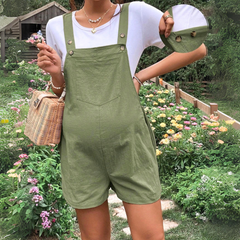 Mamaluxe Overalls