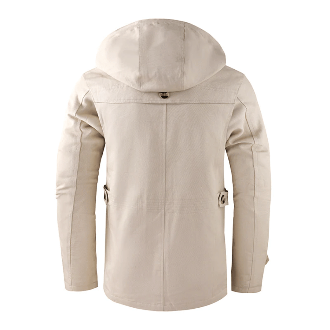 Apollo™ Mountain Guard Winter Jacket dylinoshop