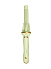 Adjustable Temperature Curling Iron