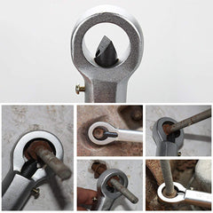 1+1 FREE | BoltCrack™ Effortless Removal of Rusty Nuts