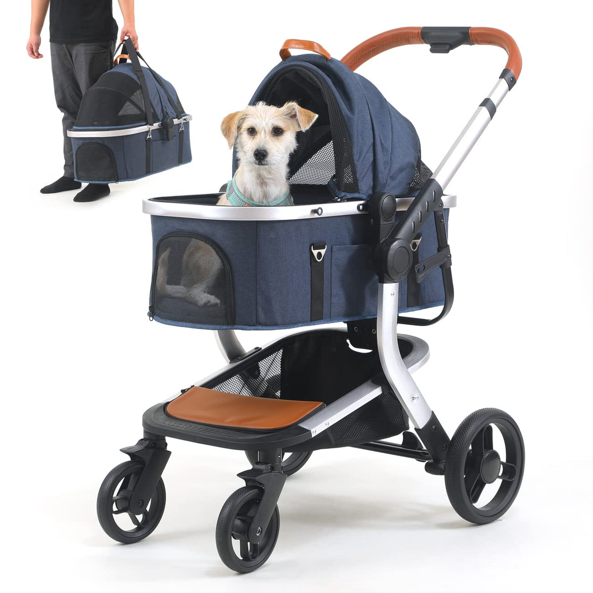 Pet Stroller