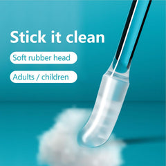 Sticky Ear Bar - The Ultimate Ear Cleaning Solution 👂✨ (2 boxes)