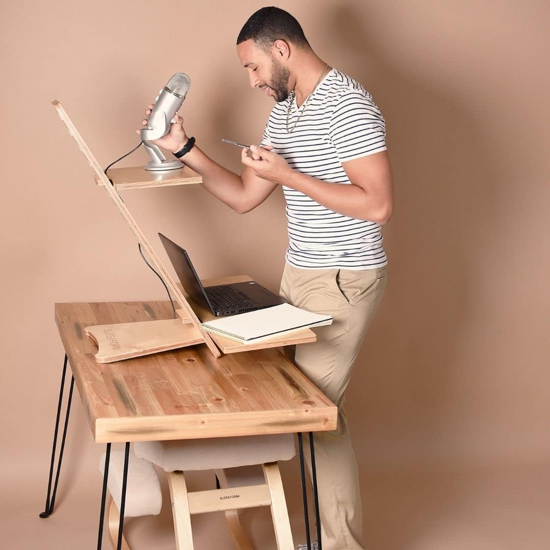 Huge Sale + Free Shipping | Standing Desk