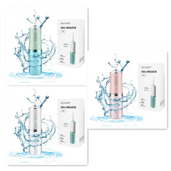 Portable Oral Irrigator