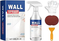 No Trace Wall Repair & Renovation Tool for Home (+Free Gift Included)