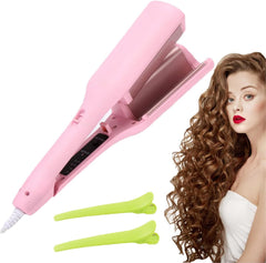 Waving Hair Curler