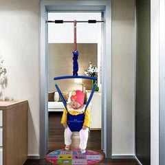 JumpJoy | Endless fun and exercise for your baby
