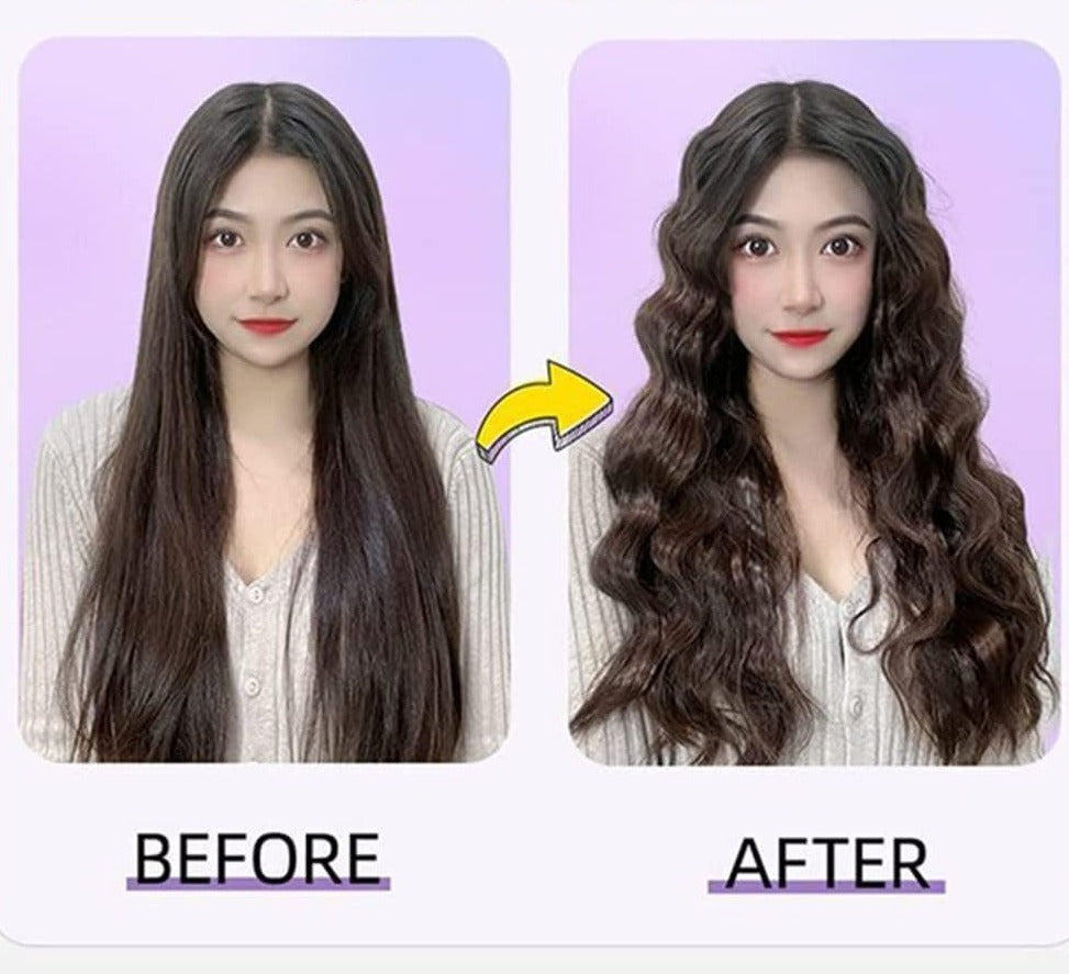 Waving Hair Curler