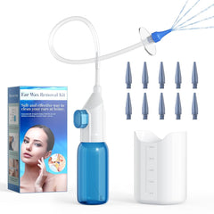Electric Ear Punch Household Convenient Ear Cleaner