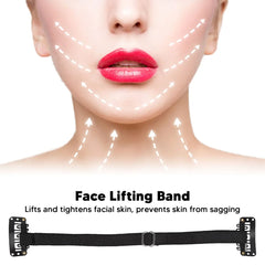 StealthLift™ | Achieve an Instant Facelift with Invisible Comfort (1+1 Free)