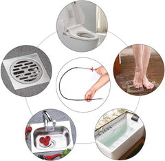 Four Claw Drain Unclogger