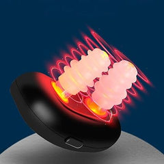 Breathe Freely with the Intelligent Infrared Nasal Relief Device 🌬️✨