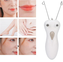 SmoothSkin | Achieves Flawless, Hair-Free Skin