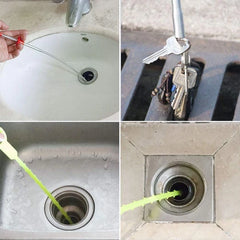 DrainMaster Pro™ – Your Solution for Effortless, Clog-Free Drains