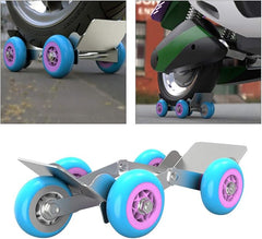 Motorcycle & Electric Vehicle Puncture Booster (+Free Gift Included)
