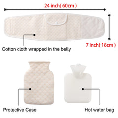 Free Fast Shipping Today | Relief Tummy Belt-Bag