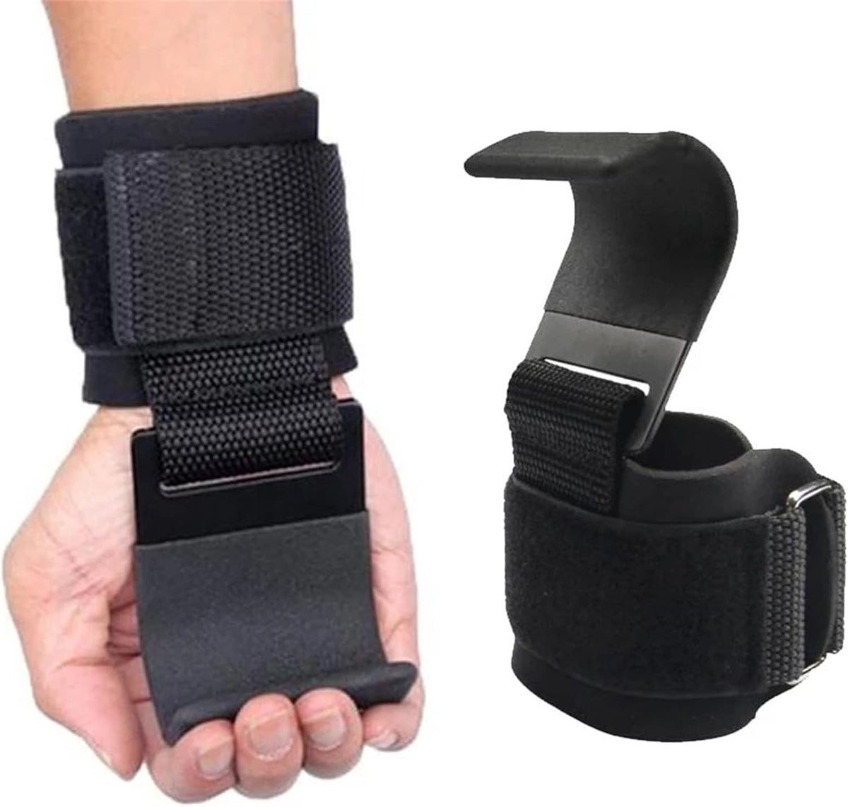 PowerGrip | Enhances Strength and Workout Performance