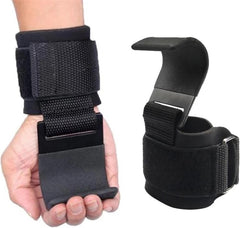 PowerGrip | Enhances Strength and Workout Performance
