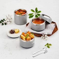 Over 30% off + Free Shipping Today | Insulated Container LunchBox
