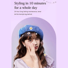 Waving Hair Curler