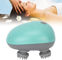 Head Massager Electric Neck Massager🧘Relax, Recharge, and Relieve Stress Instantly!