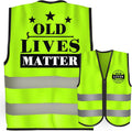 Idea Vest Gifts Decorations Clothing - Sign HERE Birthday Vest Gifts - Funny Party Decoration for Family, Friend
