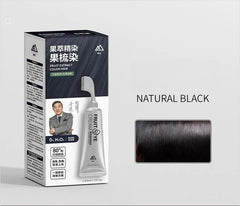 SOHOBLOO'S Black Fruit Dyeing Cream (Free Shipping TODAY!)  Limited Stock
